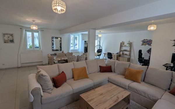 Maison à vendre    4 pièces • 147,23 m2 Ingré