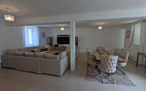 Maison à vendre    4 pièces • 147,23 m2 Ingré