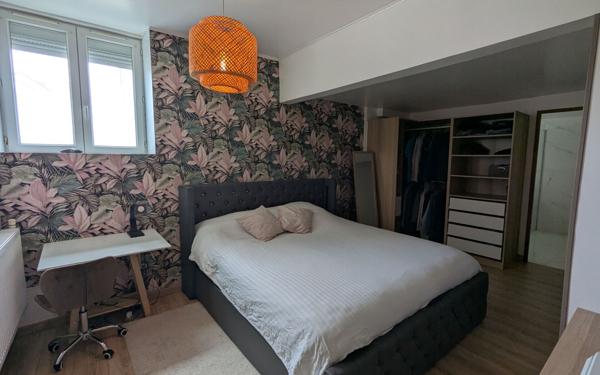 Maison à vendre    4 pièces • 147,23 m2 Ingré