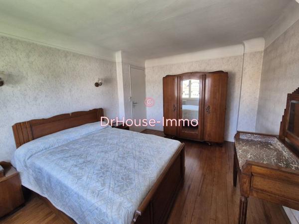 Maison à vendre 3 pièces de 72 m²