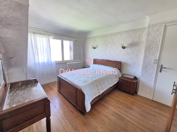 Maison à vendre 3 pièces de 72 m²