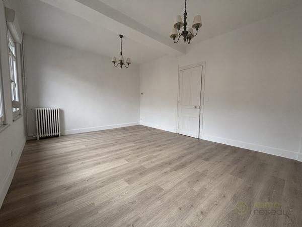 Appartement à CAMBRAI (59400)