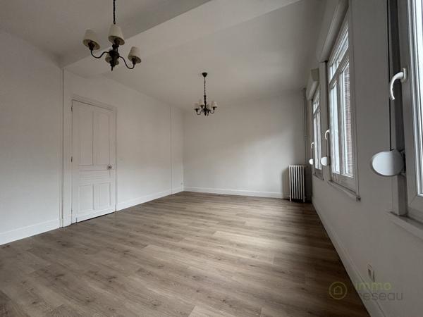 Appartement à CAMBRAI (59400)