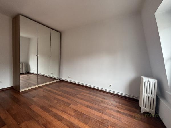 Appartement à CAMBRAI (59400)
