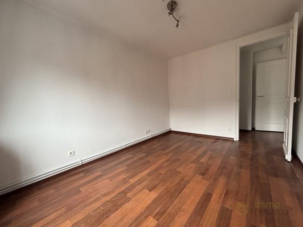 Appartement à CAMBRAI (59400)