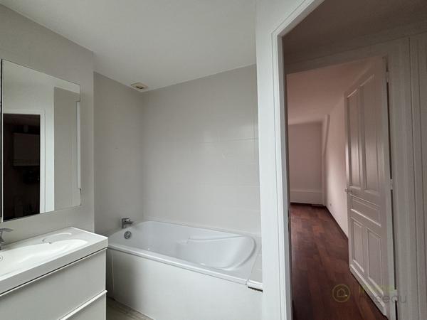 Appartement à CAMBRAI (59400)