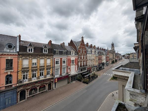 Appartement à CAMBRAI (59400)