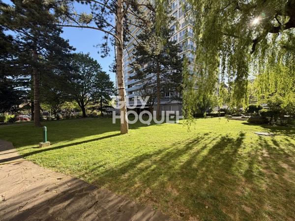 APPARTEMENT À VENDRE DE 3 PIÈCES DE 71,57 M²