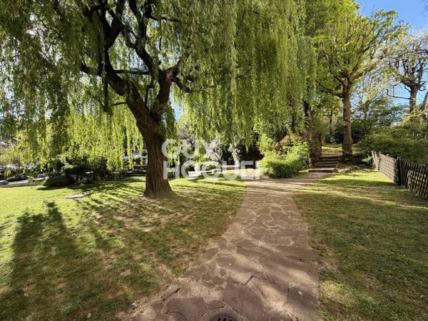 APPARTEMENT À VENDRE DE 3 PIÈCES DE 71,57 M²