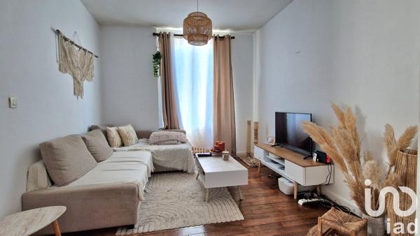 Maison à vendre 5 pièces 96 m² Plouguenast-Langast