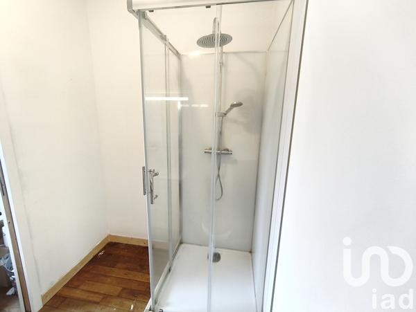 Maison à vendre 5 pièces 96 m² Plouguenast-Langast