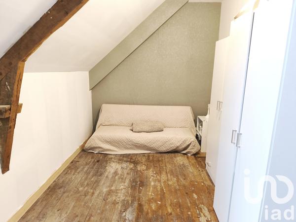 Maison à vendre 5 pièces 96 m² Plouguenast-Langast