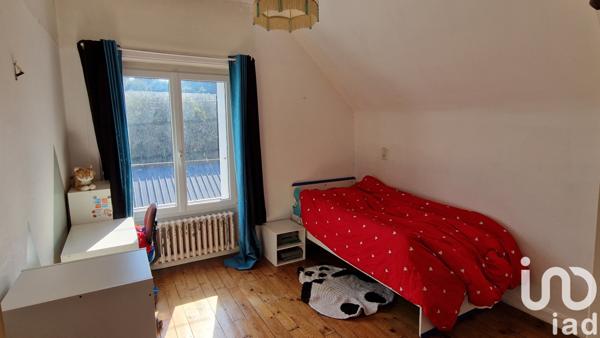 Maison à vendre 5 pièces 96 m² Plouguenast-Langast