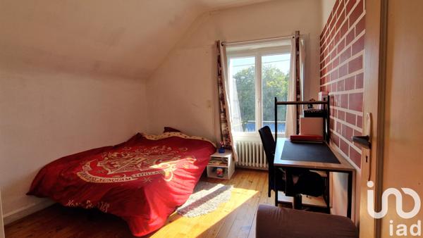 Maison à vendre 5 pièces 96 m² Plouguenast-Langast