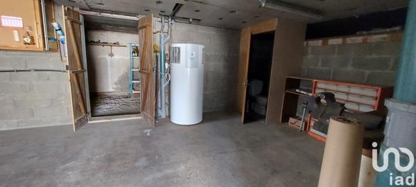 Maison à vendre 3 pièces 69 m² Brou