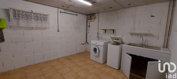 Maison à vendre 3 pièces 69 m² Brou