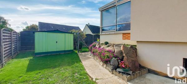 Maison à vendre 3 pièces 69 m² Brou