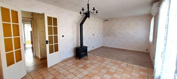 Maison à vendre 3 pièces 69 m² Brou