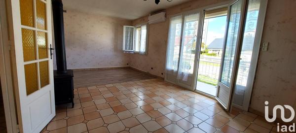 Maison à vendre 3 pièces 69 m² Brou