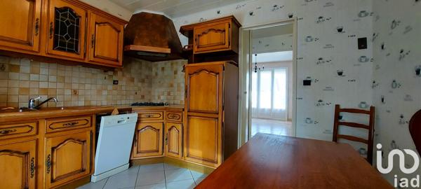 Maison à vendre 3 pièces 69 m² Brou