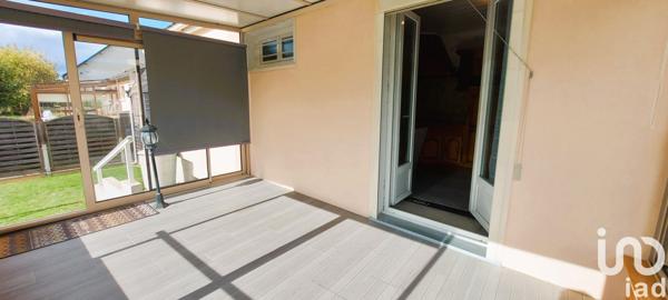 Maison à vendre 3 pièces 69 m² Brou