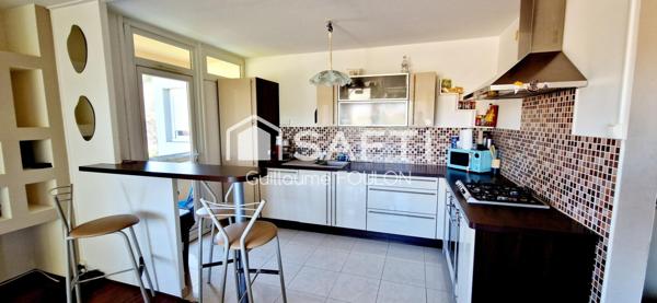 Charmant appartement de 73m² à Apt, cœur de la Provence