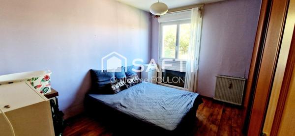 Charmant appartement de 73m² à Apt, cœur de la Provence