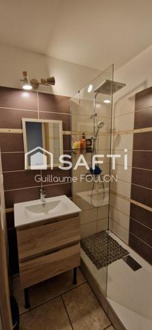 Charmant appartement de 73m² à Apt, cœur de la Provence