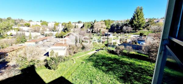 Charmant appartement de 73m² à Apt, cœur de la Provence