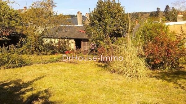 Maison à vendre 10 pièces de 700 m²