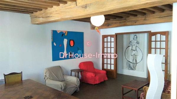 Maison à vendre 10 pièces de 700 m²