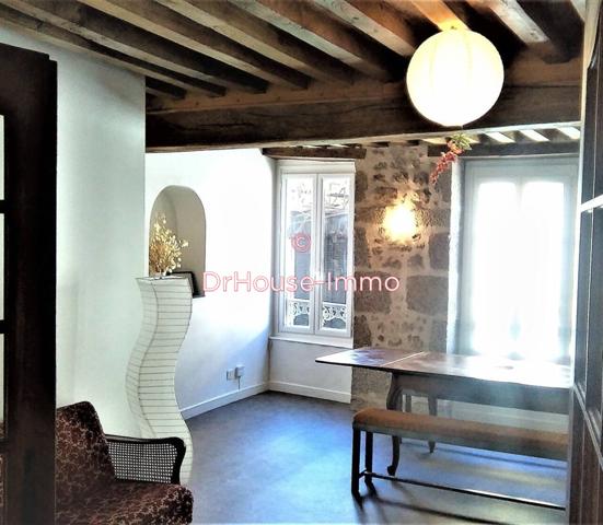 Maison à vendre 10 pièces de 700 m²