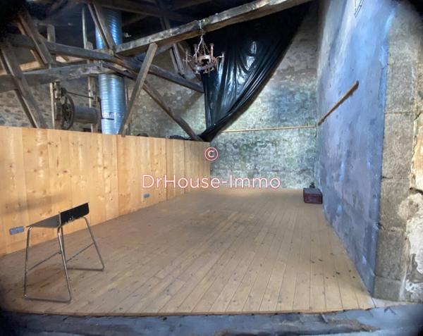 Maison à vendre 10 pièces de 700 m²