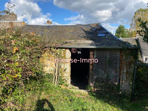 Maison à vendre 10 pièces de 700 m²