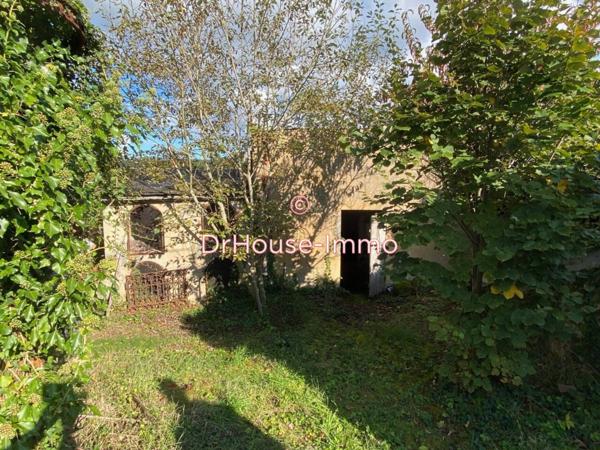 Maison à vendre 10 pièces de 700 m²