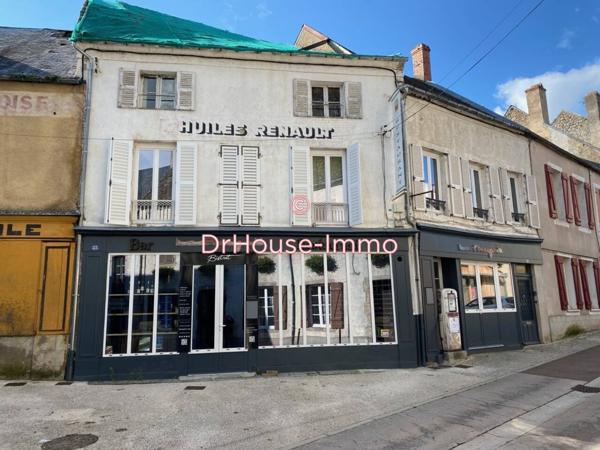 Maison à vendre 10 pièces de 700 m²