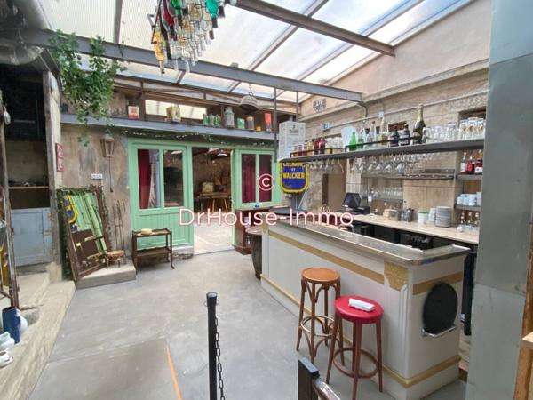 Maison à vendre 10 pièces de 700 m²