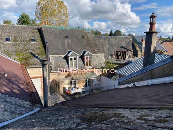 Maison à vendre 10 pièces de 700 m²