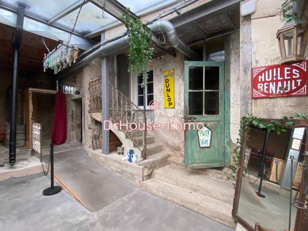 Maison à vendre 10 pièces de 700 m²