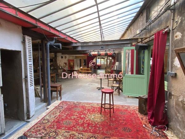 Maison à vendre 10 pièces de 700 m²