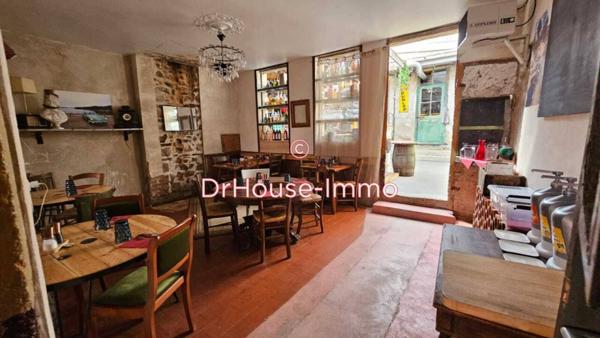 Maison à vendre 10 pièces de 700 m²