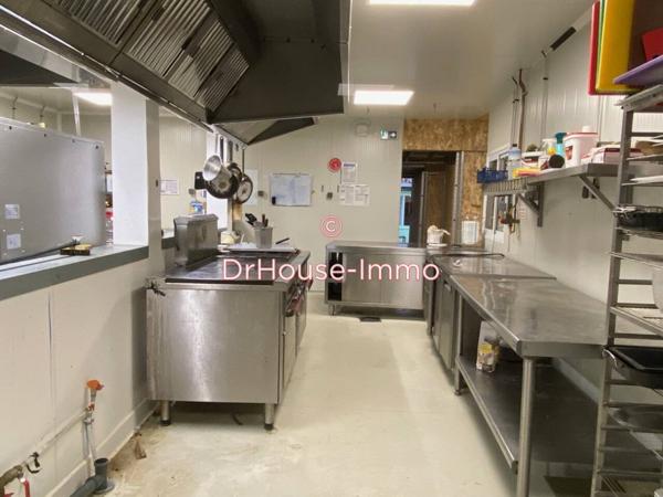 Maison à vendre 10 pièces de 700 m²