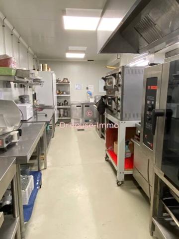 Maison à vendre 10 pièces de 700 m²