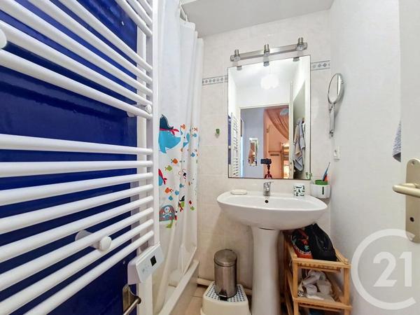 Appartement F2 Cabine à vendre  2 pièces - 29,20 m 2   LE GRAU DU ROI  - 30
