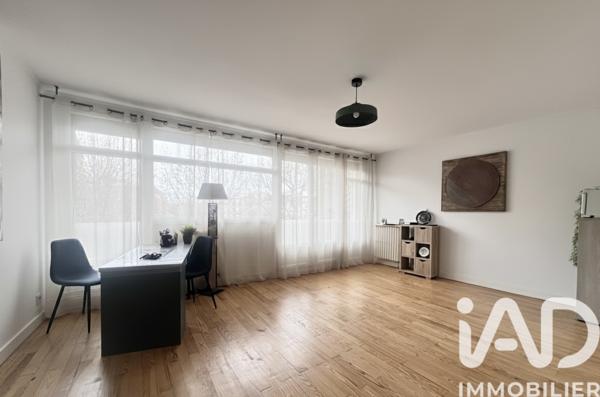 Appartement à vendre 3 pièces 82 m² Tarbes
