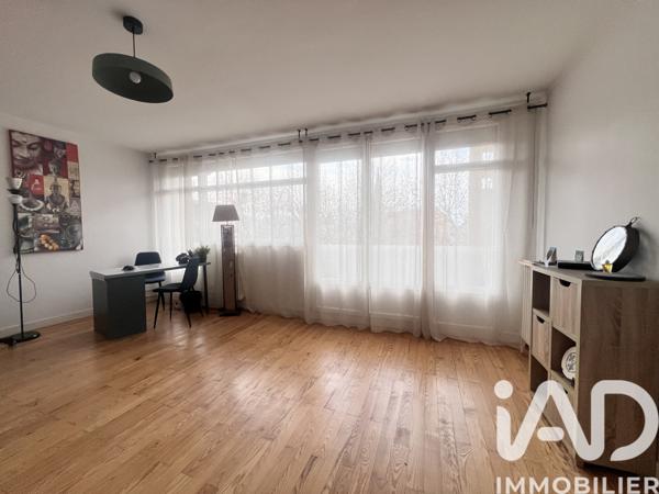 Appartement à vendre 3 pièces 82 m² Tarbes