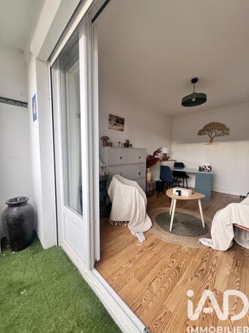 Appartement à vendre 3 pièces 82 m² Tarbes