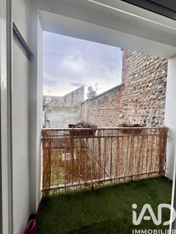 Appartement à vendre 3 pièces 82 m² Tarbes