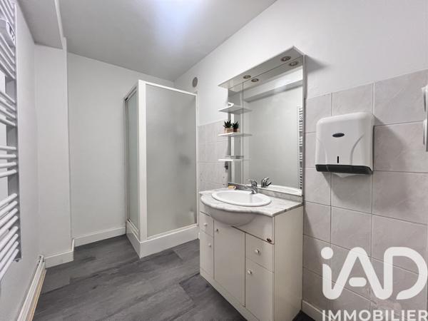 Appartement à vendre 3 pièces 82 m² Tarbes