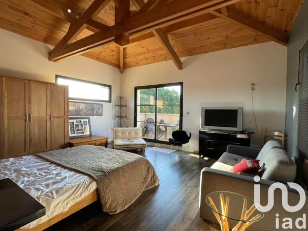 Maison à vendre 12 pièces 400 m² Messanges